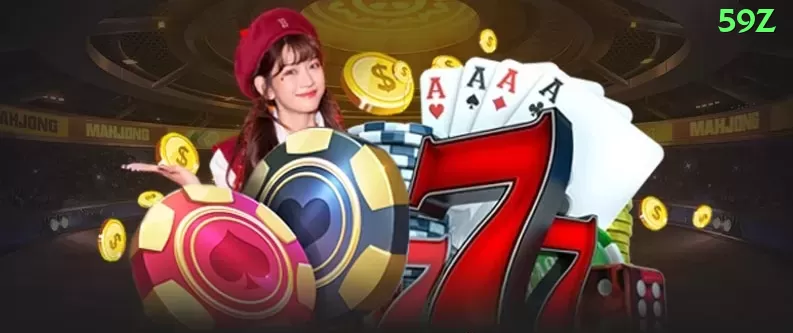 05bet Live Casino King Screenshot 1