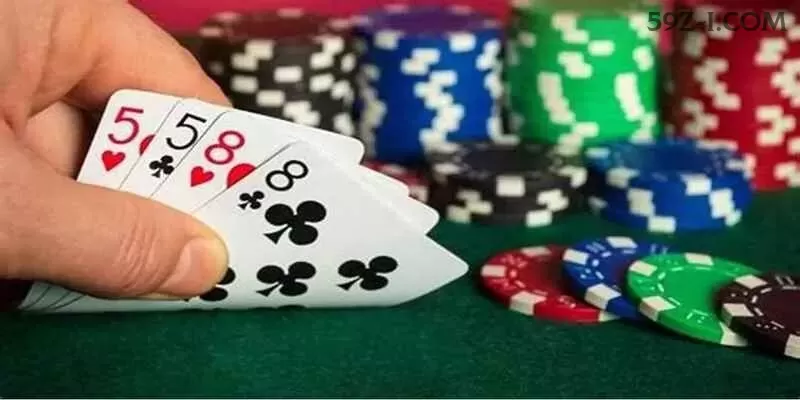 Cassino 59z app mobile
