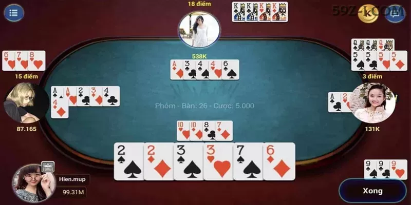 59z slots no app